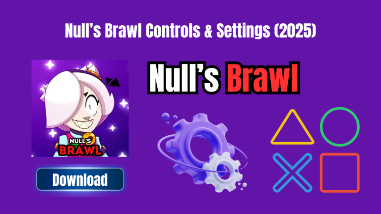Null’s Brawl
