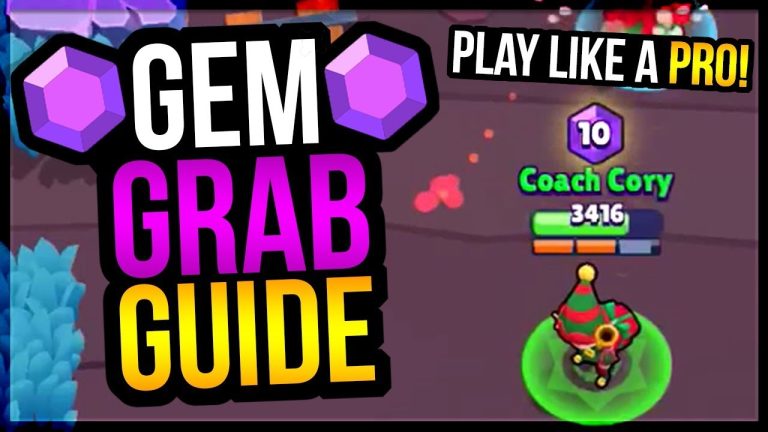 Gems Grabs