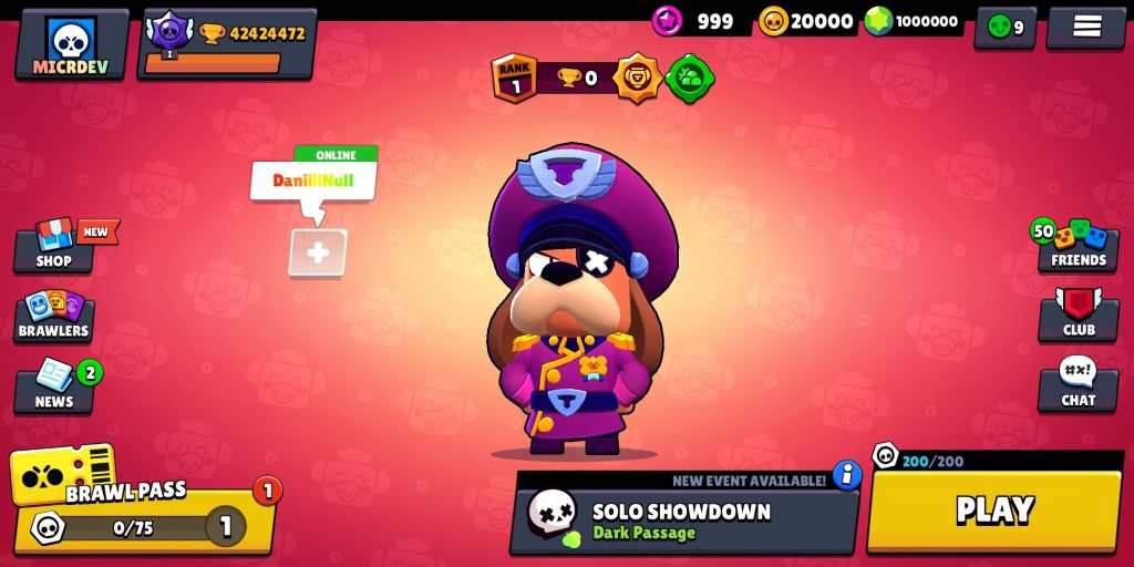 Custom Maps