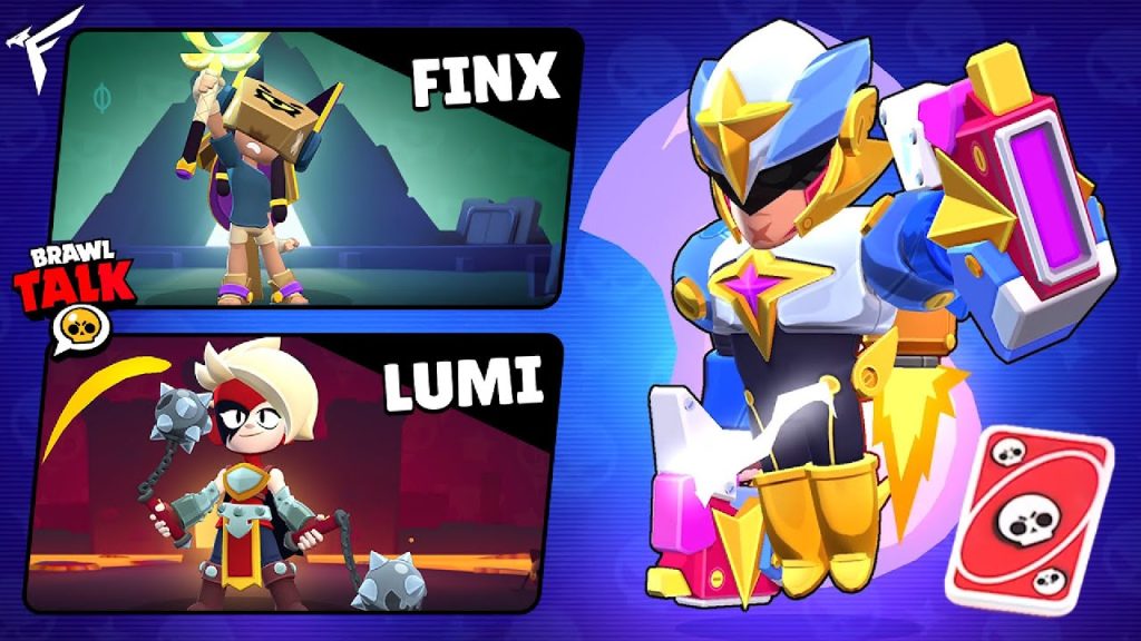 Null’s Brawl Season 33