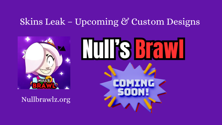 Skins Leak – Upcoming & Custom Designs