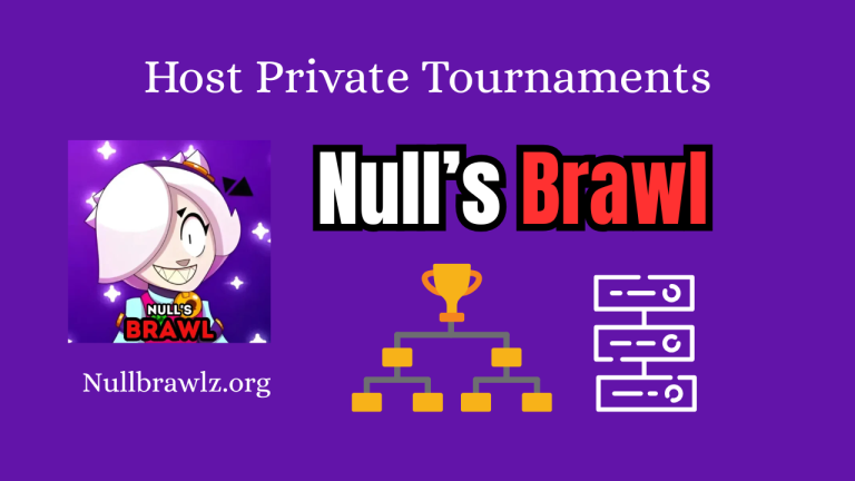 Tournaments Null's Brawl