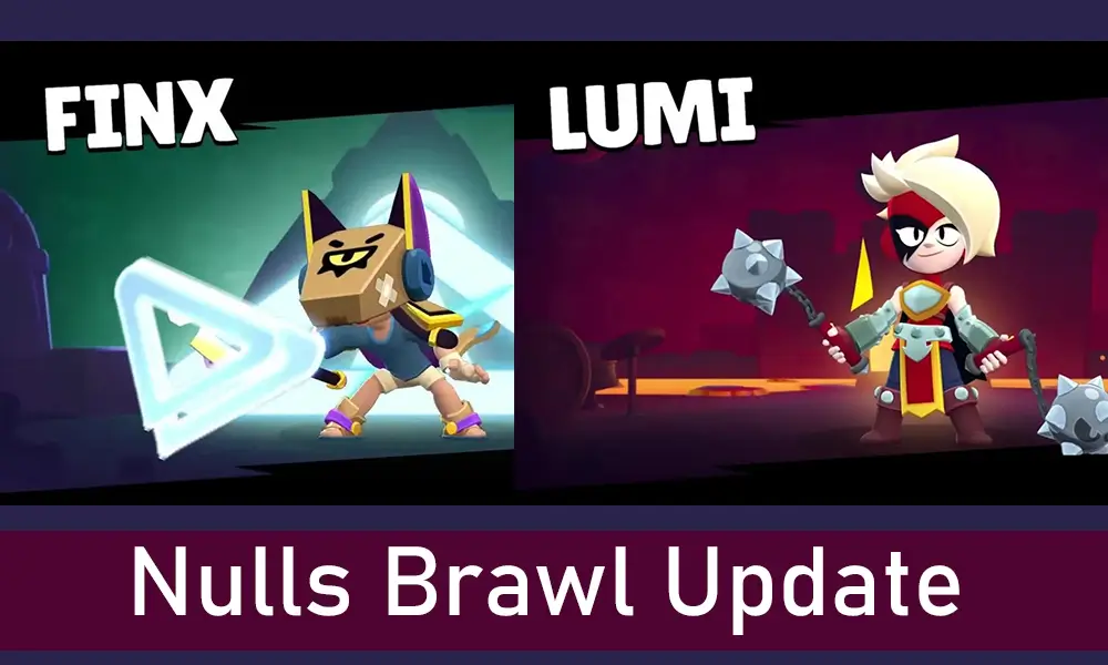 Null’s Brawl