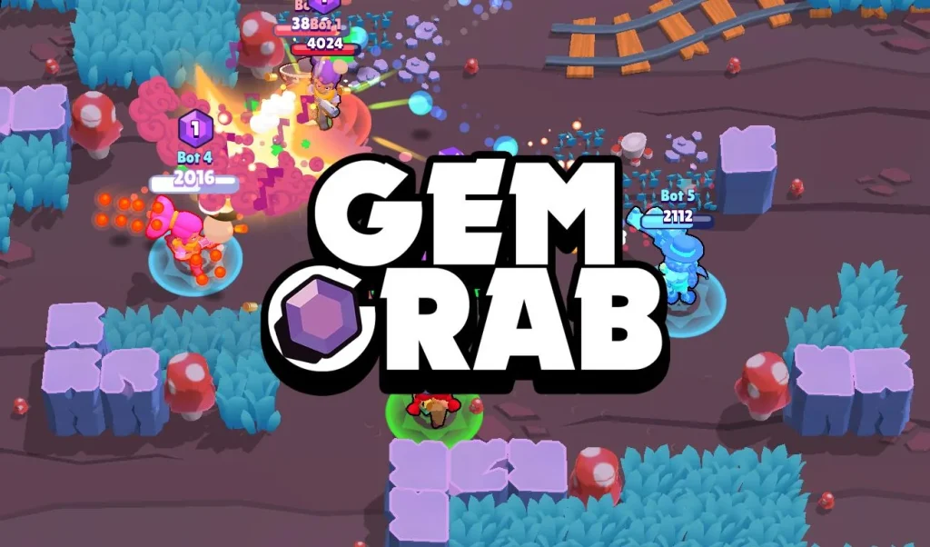 Gem Grab
