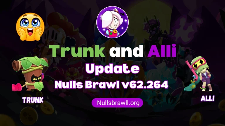 Null’s Brawl v62.264