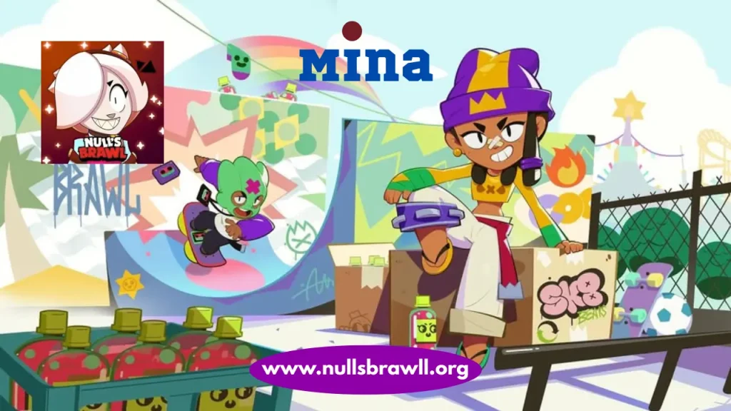 Null’s Brawl