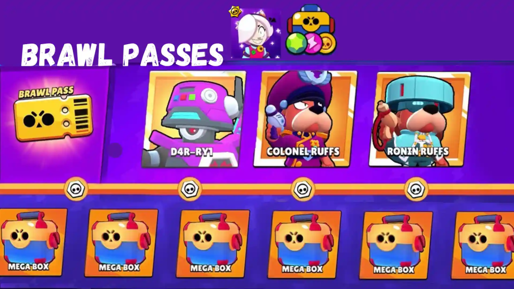 Null's Brawl