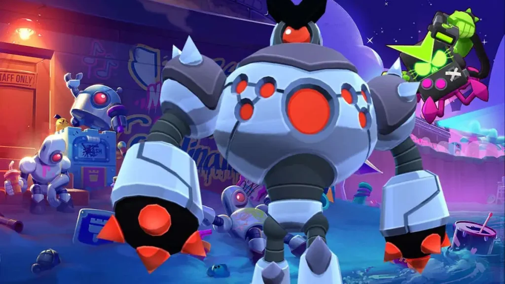 Null’s Brawl