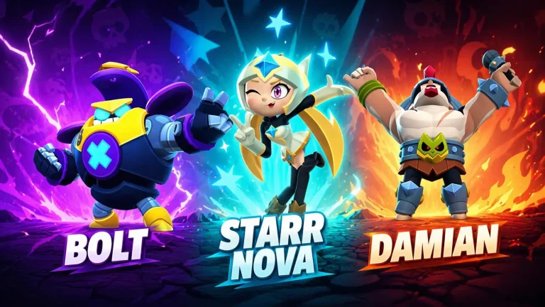 Null’s Brawl